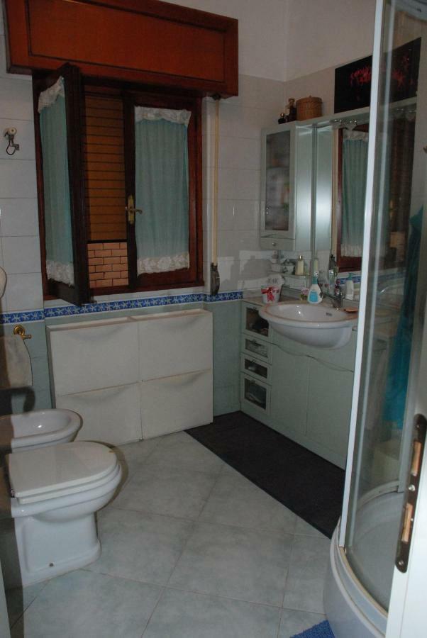 רומא Anna VI Guest Home מראה חיצוני תמונה