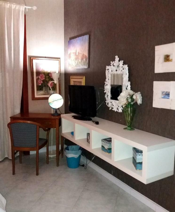 רומא Anna VI Guest Home מראה חיצוני תמונה